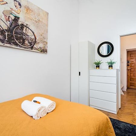 Royal City Apartment 40 M2 Красков Екстериор снимка