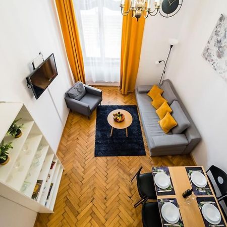 Royal City Apartment 40 M2 Красков Екстериор снимка