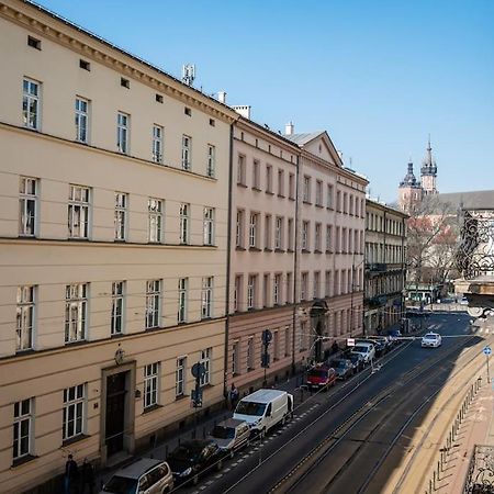 Royal City Apartment 40 M2 Красков Екстериор снимка
