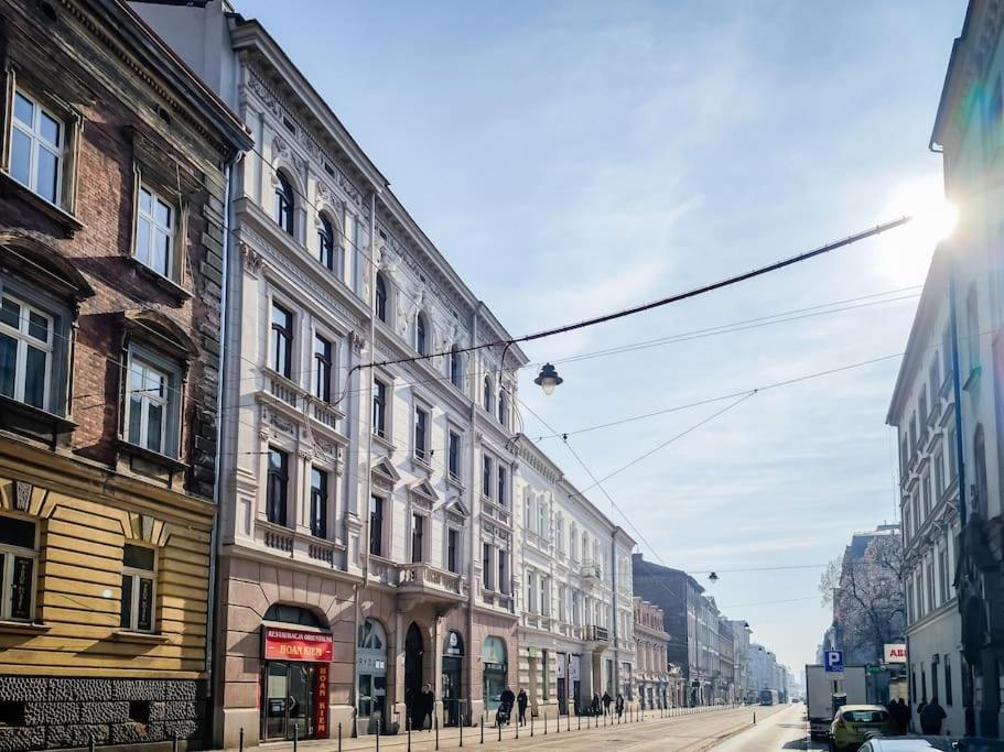 Royal City Apartment 40 M2 Красков Екстериор снимка