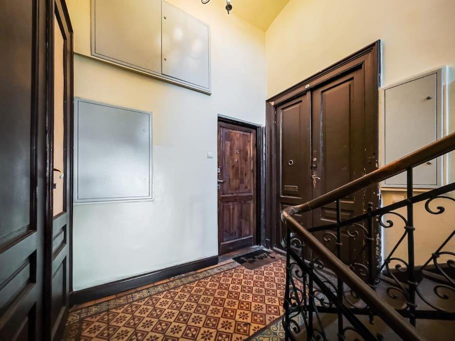 Royal City Apartment 40 M2 Красков Екстериор снимка